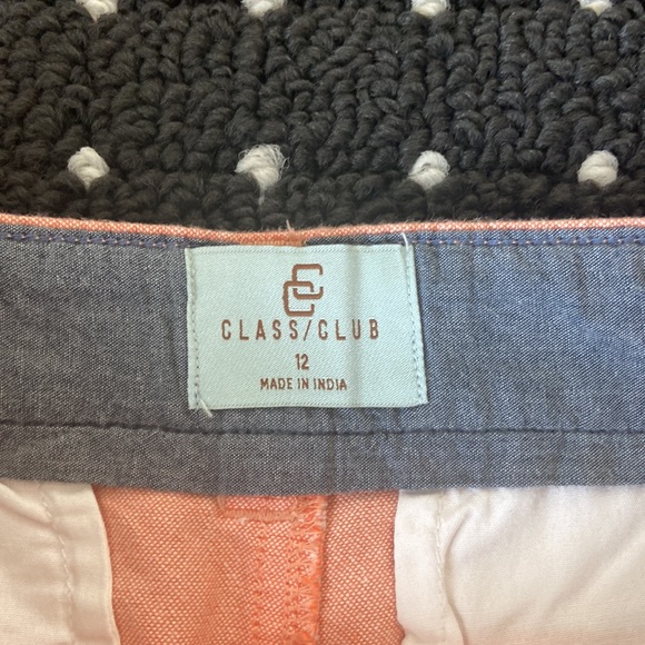 Class/Club Shorts - Picture 3 of 5